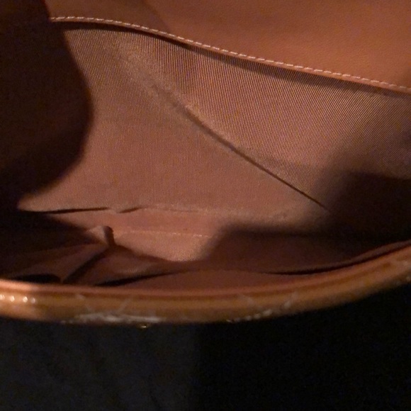 Chanel beige large handbag - Picture 7 of 7